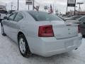 Bright Silver Metallic - Charger SXT Photo No. 13