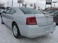 2008 Bright Silver Metallic Dodge Charger SXT  photo #13