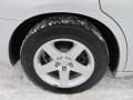 Bright Silver Metallic - Charger SXT Photo No. 14