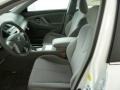 Super White - Camry LE Photo No. 8