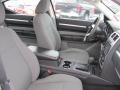 Bright Silver Metallic - Charger SXT Photo No. 16