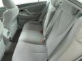 Super White - Camry LE Photo No. 9