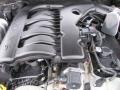 Bright Silver Metallic - Charger SXT Photo No. 17