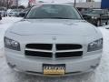 2008 Bright Silver Metallic Dodge Charger SXT  photo #18