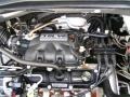 2008 Stone White Dodge Grand Caravan SXT  photo #15