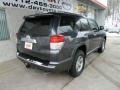 2011 Magnetic Gray Metallic Toyota 4Runner SR5 4x4  photo #2