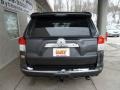 2011 Magnetic Gray Metallic Toyota 4Runner SR5 4x4  photo #3