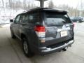2011 Magnetic Gray Metallic Toyota 4Runner SR5 4x4  photo #4