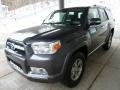 2011 Magnetic Gray Metallic Toyota 4Runner SR5 4x4  photo #5