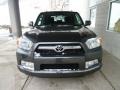 2011 Magnetic Gray Metallic Toyota 4Runner SR5 4x4  photo #6