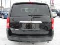 2008 Brilliant Black Crystal Pearlcoat Chrysler Town & Country Touring Signature Series  photo #23