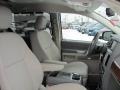 2008 Brilliant Black Crystal Pearlcoat Chrysler Town & Country Touring Signature Series  photo #26