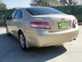 Sandy Beach Metallic - Camry LE Photo No. 5