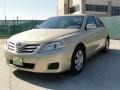 Sandy Beach Metallic - Camry LE Photo No. 7