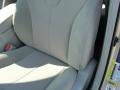 Sandy Beach Metallic - Camry LE Photo No. 21
