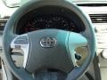 Sandy Beach Metallic - Camry LE Photo No. 28