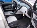 Gold Mist Metallic - Equinox LS AWD Photo No. 10
