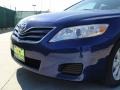 Blue Ribbon Metallic - Camry LE Photo No. 9