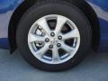 Blue Ribbon Metallic - Camry LE Photo No. 10