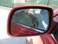 Barcelona Red Metallic - Camry LE Photo No. 12