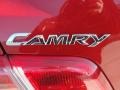 Barcelona Red Metallic - Camry LE Photo No. 14