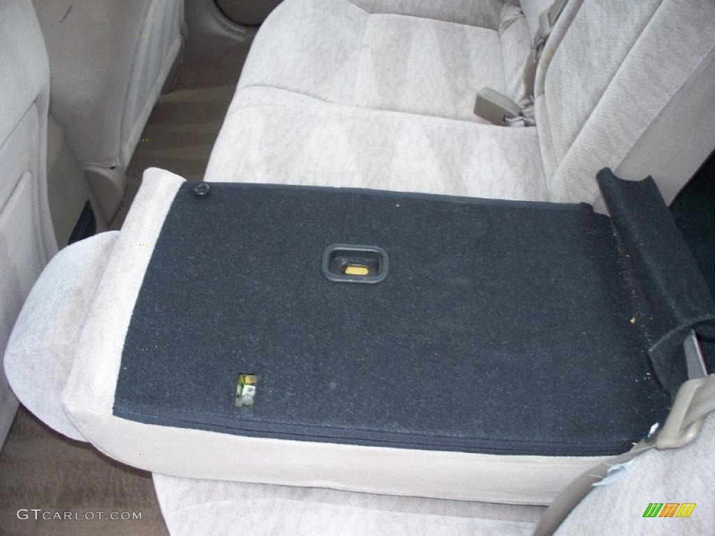 2005 Optima LX - Radiant Red / Beige photo #26