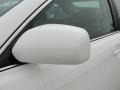 Super White - Camry LE Photo No. 11