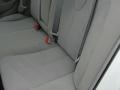 Super White - Camry LE Photo No. 18