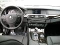 Black Dashboard Photo for 2011 BMW 5 Series #42849674