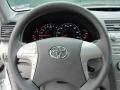Super White - Camry LE Photo No. 28