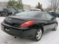Black - Solara SLE V6 Coupe Photo No. 2