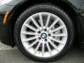 2011 BMW 5 Series 535i Sedan Wheel