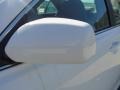 Super White - Camry LE Photo No. 11
