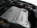 3.3 Liter DOHC 24-Valve V6 Engine for 2005 Toyota Solara SLE V6 Coupe #42850030