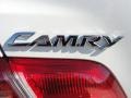 Super White - Camry LE Photo No. 14