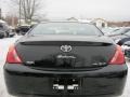 Black - Solara SLE V6 Coupe Photo No. 17