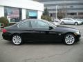 2011 Jet Black BMW 3 Series 328i xDrive Coupe  photo #4