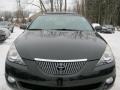 Black - Solara SLE V6 Coupe Photo No. 19