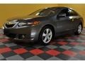 Grigio Metallic - TSX Sedan Photo No. 2