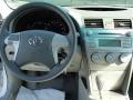 Super White - Camry LE Photo No. 24