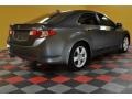Grigio Metallic - TSX Sedan Photo No. 4