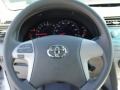 Super White - Camry LE Photo No. 29