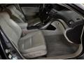Grigio Metallic - TSX Sedan Photo No. 16