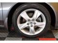Grigio Metallic - TSX Sedan Photo No. 17