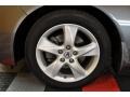 Grigio Metallic - TSX Sedan Photo No. 20