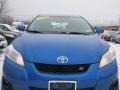 2009 Blue Streak Metallic Toyota Matrix S  photo #19