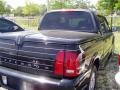 2002 Black Clearcoat Lincoln Blackwood Crew Cab  photo #3