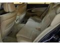 2007 Black Sapphire Pearl Lexus GS 350 AWD  photo #16