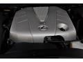 2007 Black Sapphire Pearl Lexus GS 350 AWD  photo #21