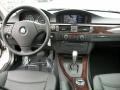 Black Dashboard Photo for 2011 BMW 3 Series #42850826